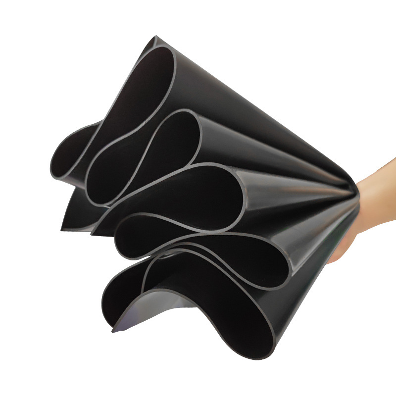 natural rubber sheet