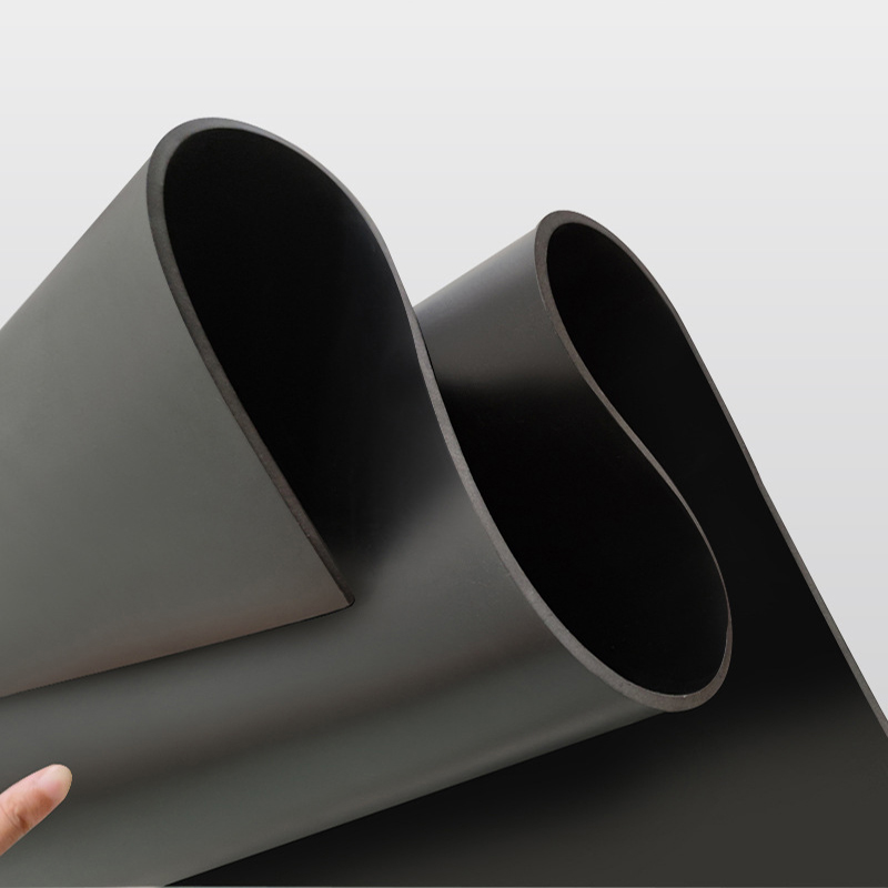 fkm rubber sheet