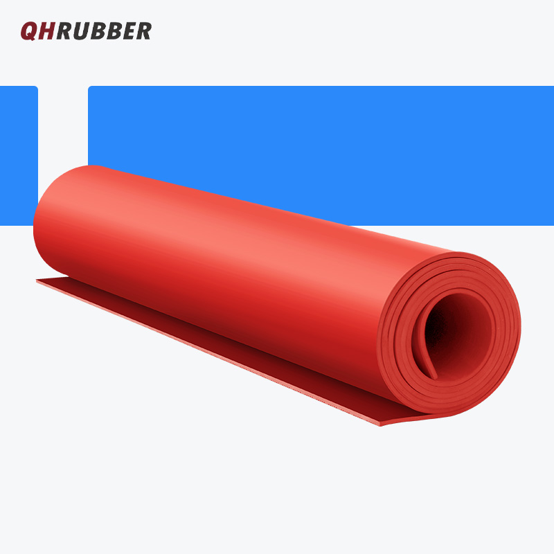 natural rubber sheet