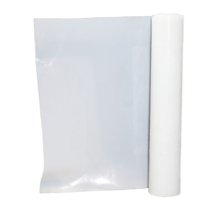 silicone rubber sheet high temperature