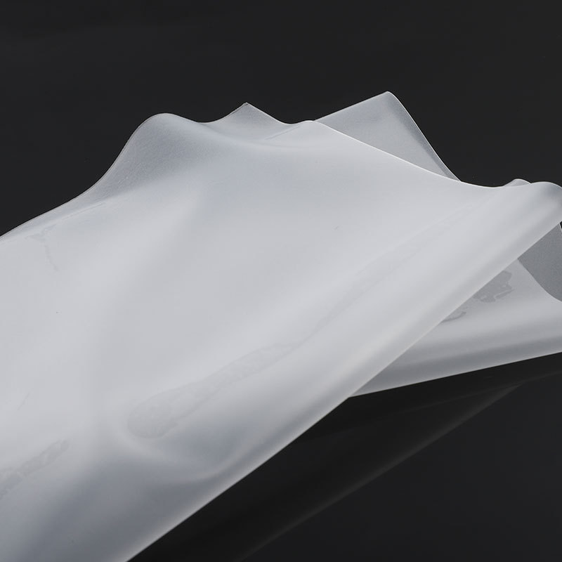 high temperature silicone rubber sheet
