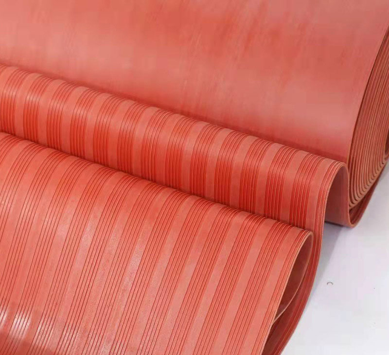 high voltage insulation mat