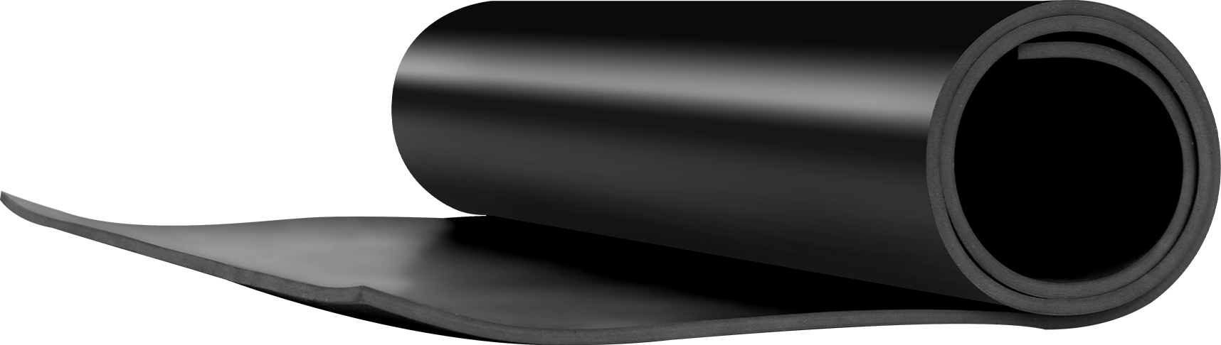 oil resistant rubber sheet