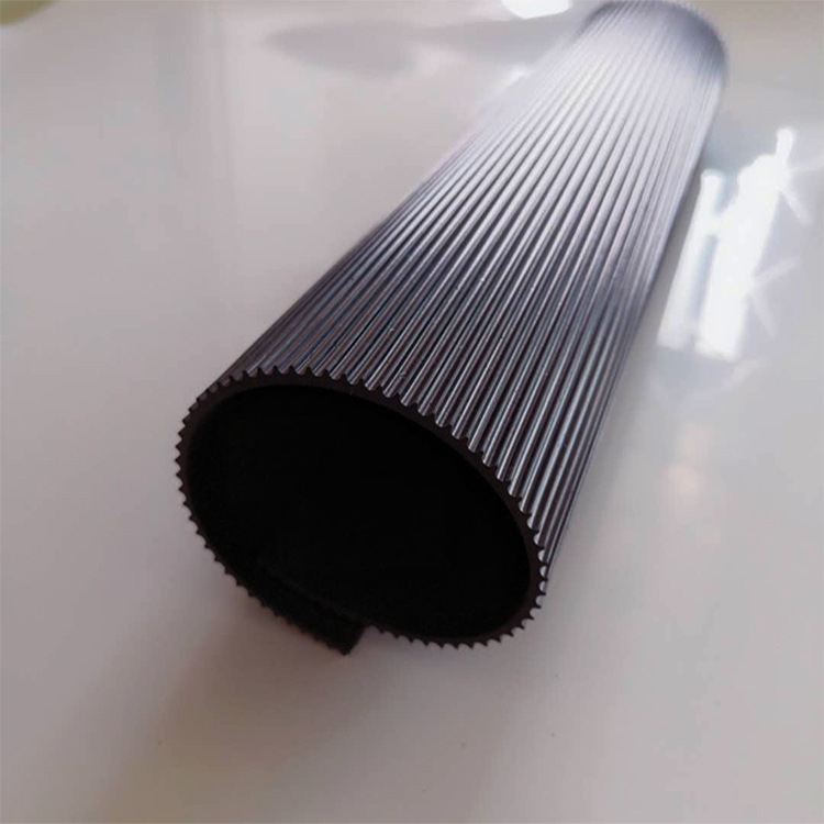 anti-slip-fine-ribbed-rubber-matting-roll