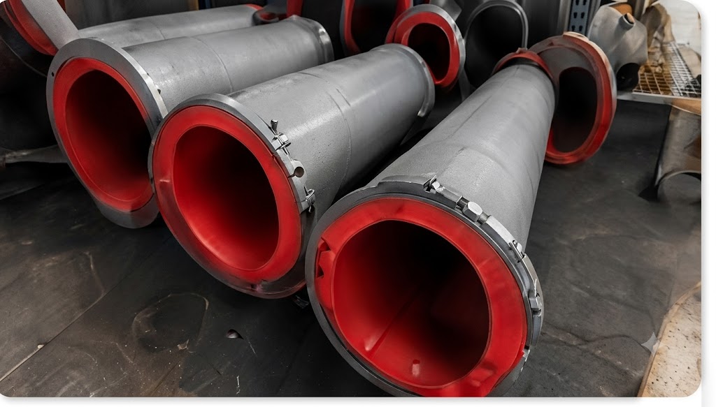 Pipe-Tank-Lining