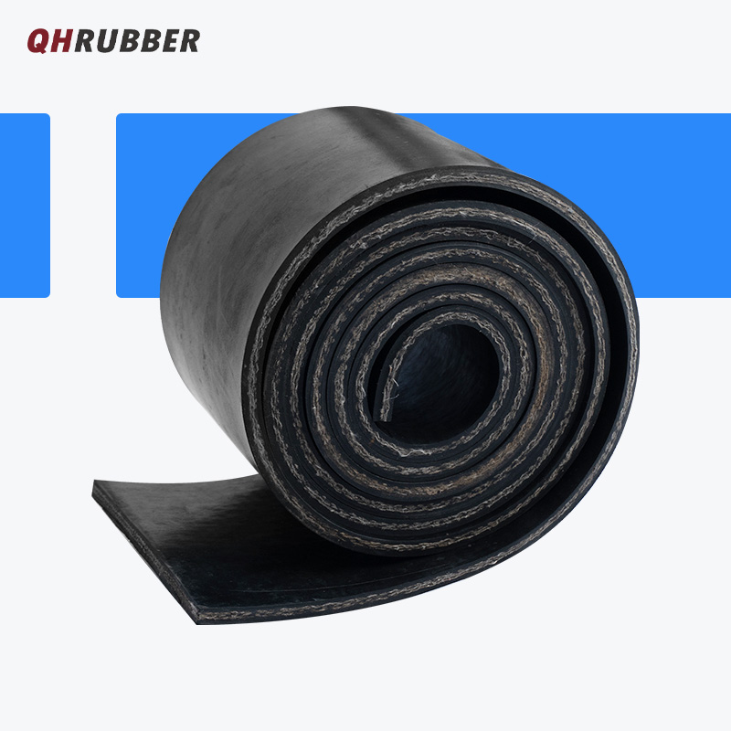 Insertion Rubber Sheet