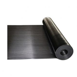 Flat Rib Mat