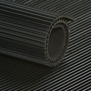 Fine Rib Mat 