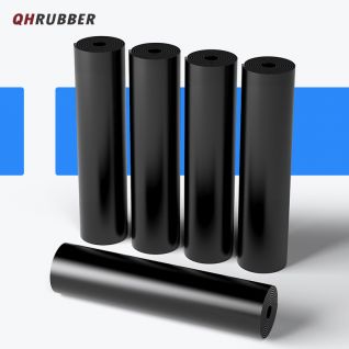 Butyl rubber sheet
