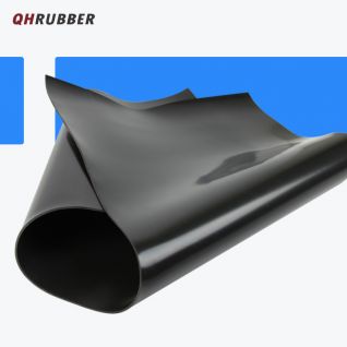 NBR/HNBR rubber sheet