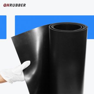 FKM rubber sheet