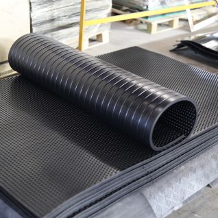 Cow/Horse mat