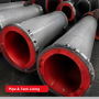 Mining Rubber Lining